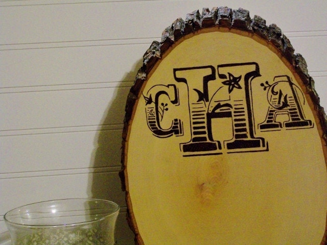 Wood Guest Book / Personalized Wedding Gift / Rustic Wood Sign / Wood Slice Guest Book