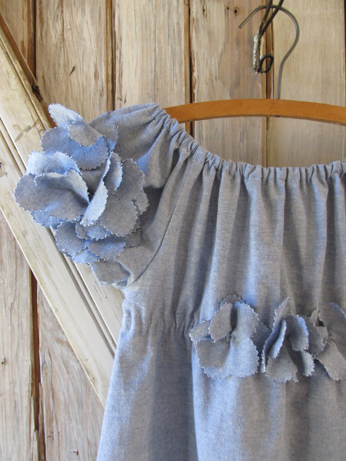 Peony - Flower Girl Dress. Party Dress PDF Pattern Tutorial, Easy Sew, sizes 12m-10 included