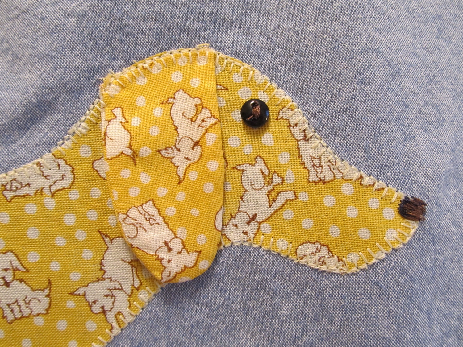 Lexi - Girl's Applique Skirt Pattern PDF. Girl Sewing Pattern. PDF Pattern. Toddler Pattern. Sizes 1-8