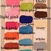 Southern Girls Like Sunshine and Sweet Tea Hand-made, Hand-stitched Cotton Fiber-Filled Pillow