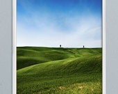 Nuances of Tuscany