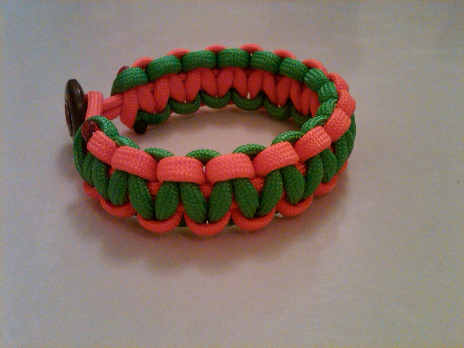 Cool Paracord