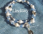 New Mother Nursing Bracelet