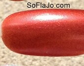 Shirley Temple from the Happy Hour Nail Polish Collection