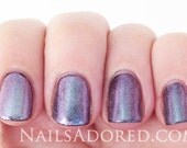 The Conjuror from the Year of the Dragon Color Shifting Nail Polish Collection