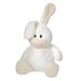 Adorable Soft Plush Bunny Custom Embroidered Monogram