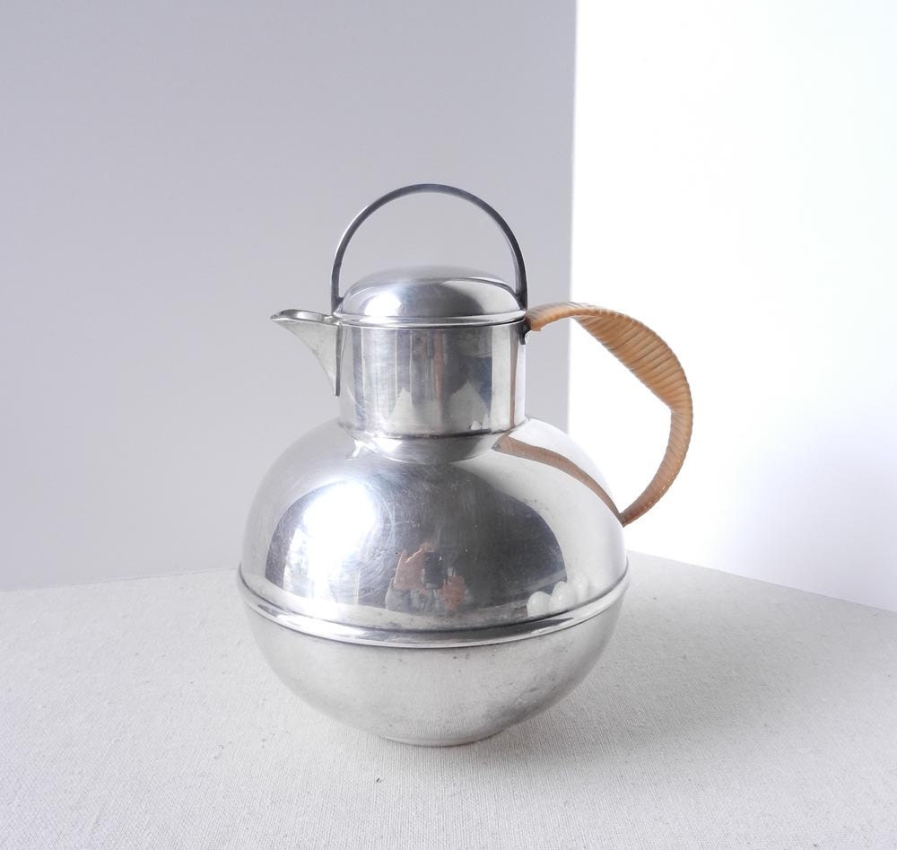 Sale: Milk Jug by Bernard Rice's Sons