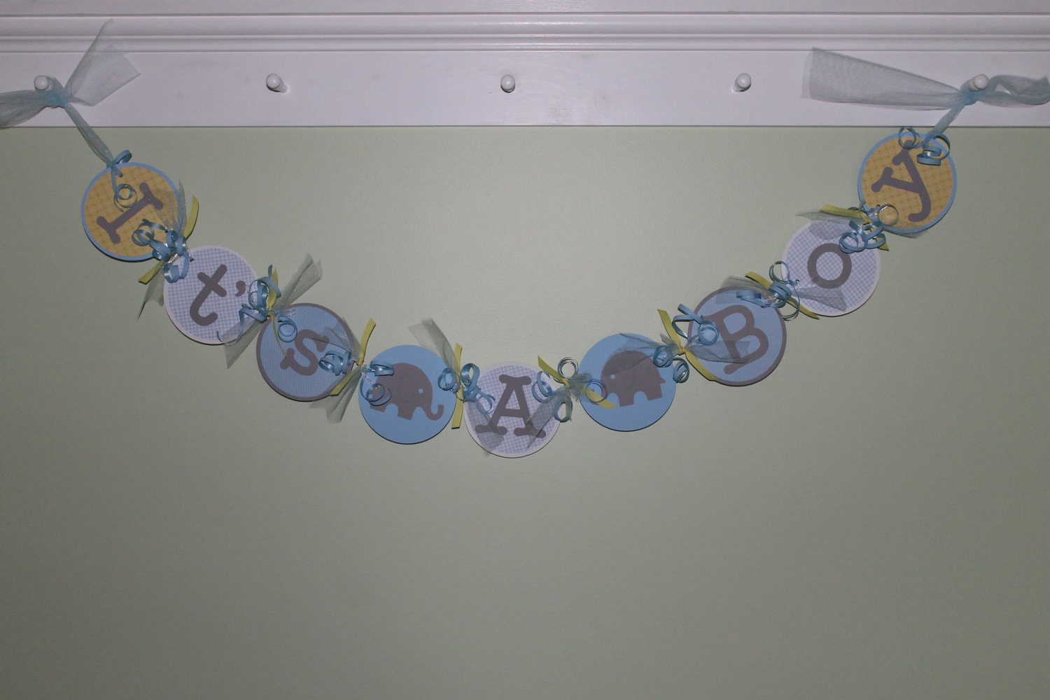 It's A Boy Banner Il_170x135