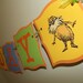 The Lorax: Birthday Banner