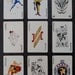 Vintage 1950's Joker Playing Cards - READY TO SHIP