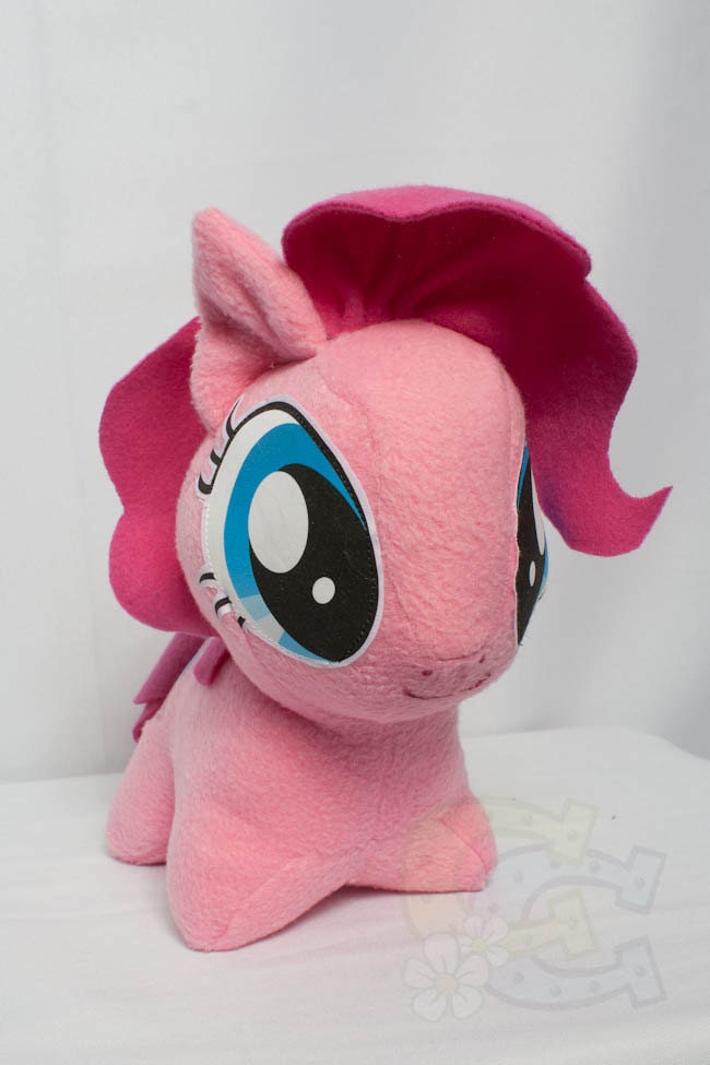 custom chibi plush