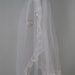 1950's wedding veil