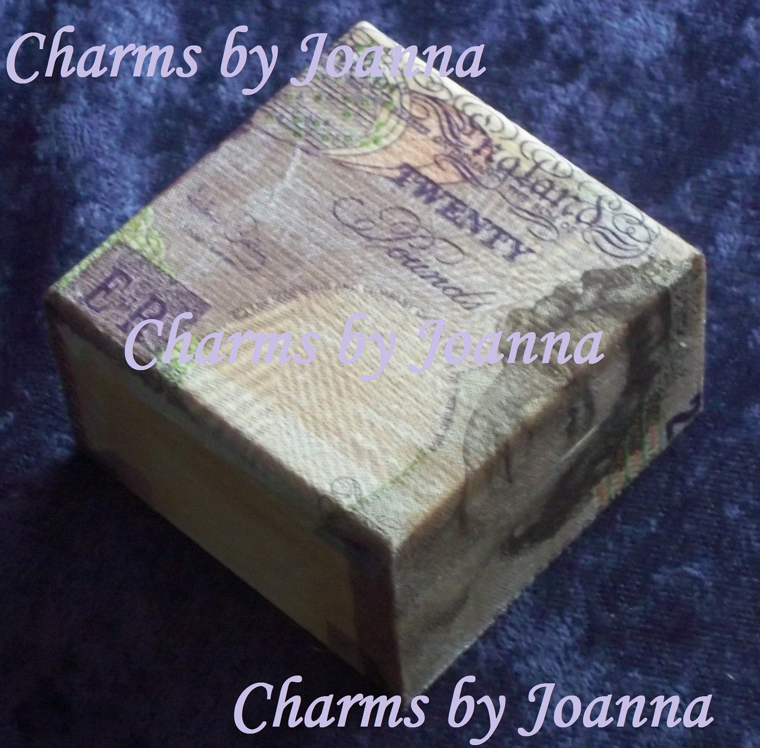 Money box