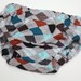 Diaper Cover and Necktie - Baby Bloomers