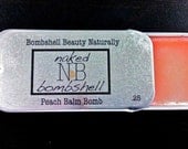 Super Moisturizing Vegan Balm Bombs