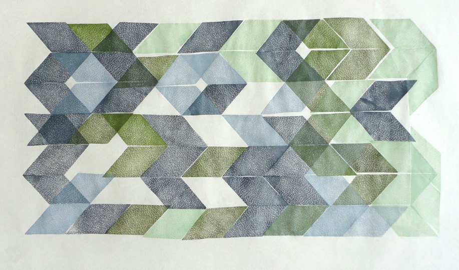 Deep forests VI. ( one of a kind )