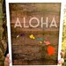 ALOHAWAII Poster