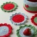 Coaster set