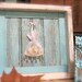 Handcrafted Beadboard Shadowbox/Tray