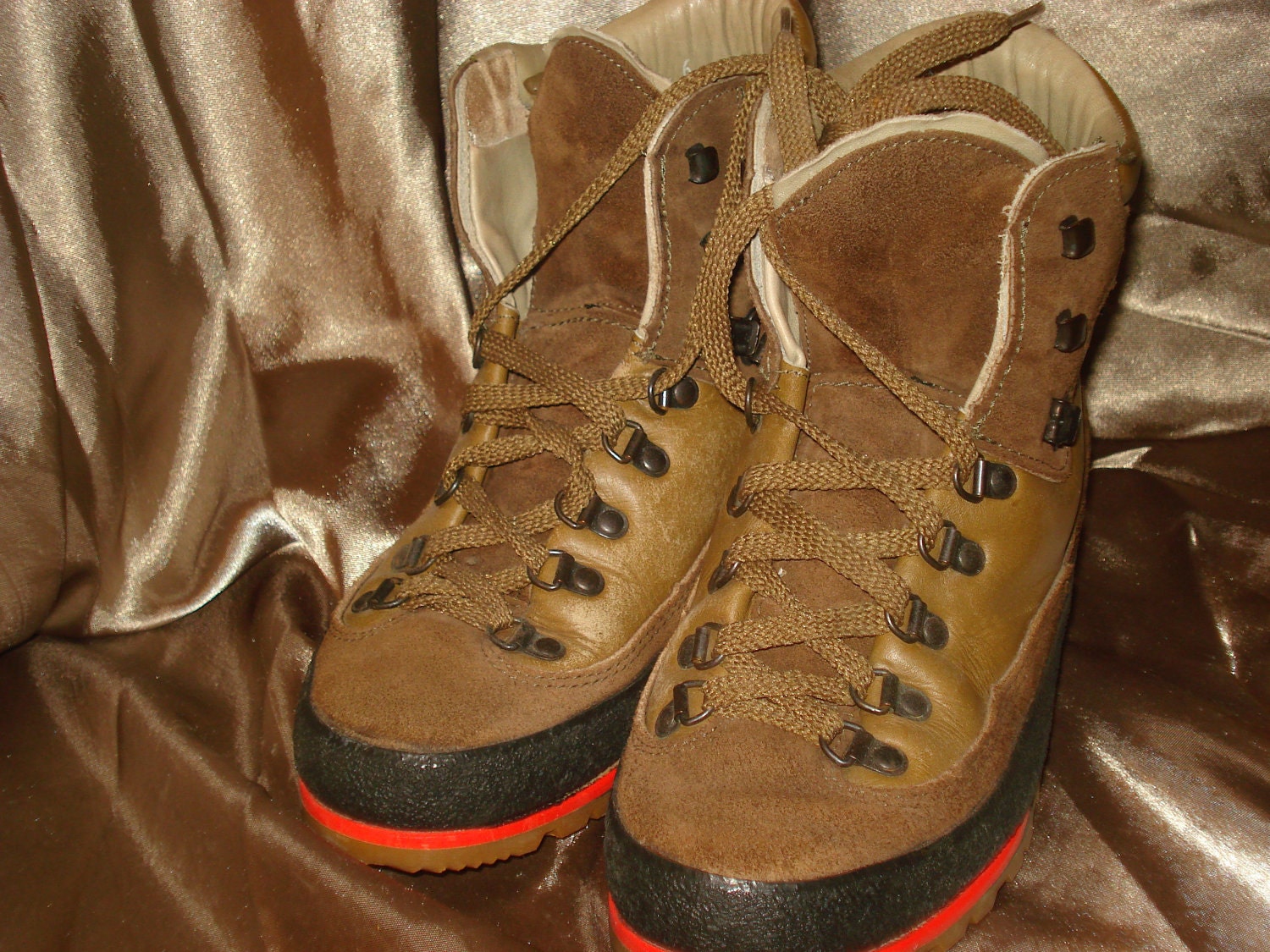 kastinger hiking boots