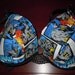 Batman inspired bra- push up