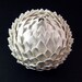 Artichoke Vase