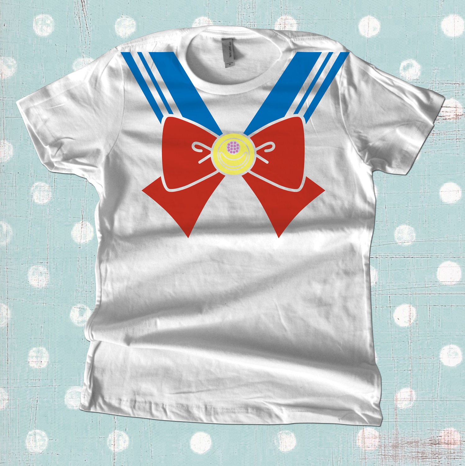 Sailor Moon T Shirt