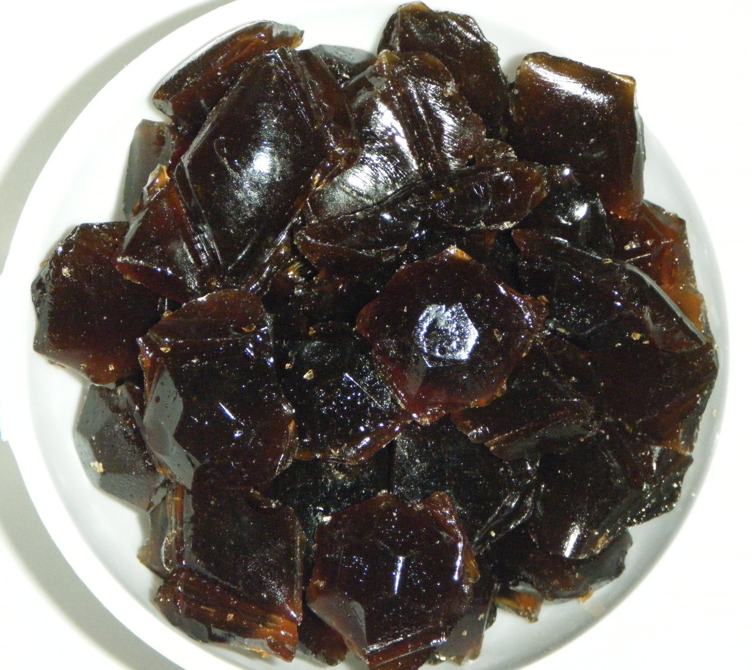 Sugar and Aspartame free - Hard candies, ANY flavor  6.0 oz bags- Diabetic and teeth friendly