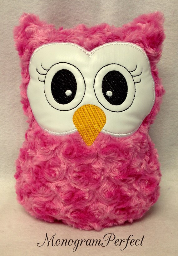 soft toy pillow