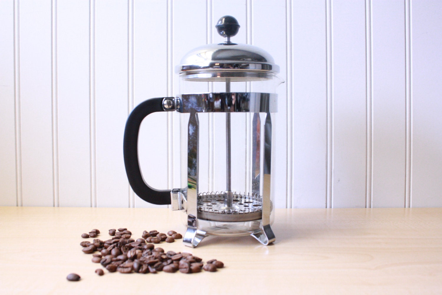 Vintage French Press