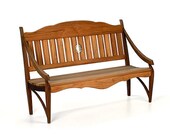 Garden Bench