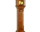 Tall Case Clock/ grandfather clock/ grandmother clock