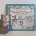 Vintage 1978 Book Thornton The Worrier By Marjorie Weinman Sharmat