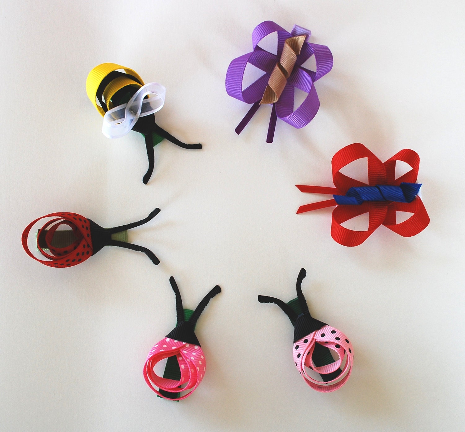 Bug Bows