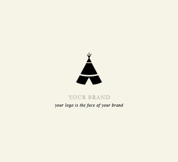 Custom Logo design - LOW BUDGET - graphic design for your brand and shop