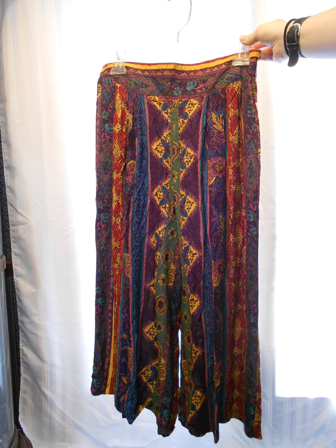 boho pants