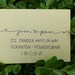 Calligraphy Envelopes for invitations Wedding