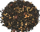 Peppermint Pattie Black Loose Leaf Tea (50 grams)