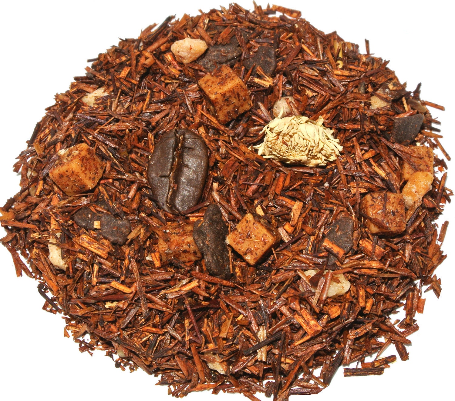 Tiramisu Rooibos Tea (50 grams)