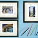 Williamsburg, Brooklyn, New York City, Signed Art Print