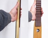Custom Designed Pocket Ukulele