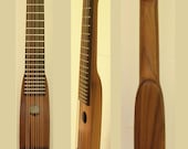Custom Designed Pocket Mandolin With Pickup