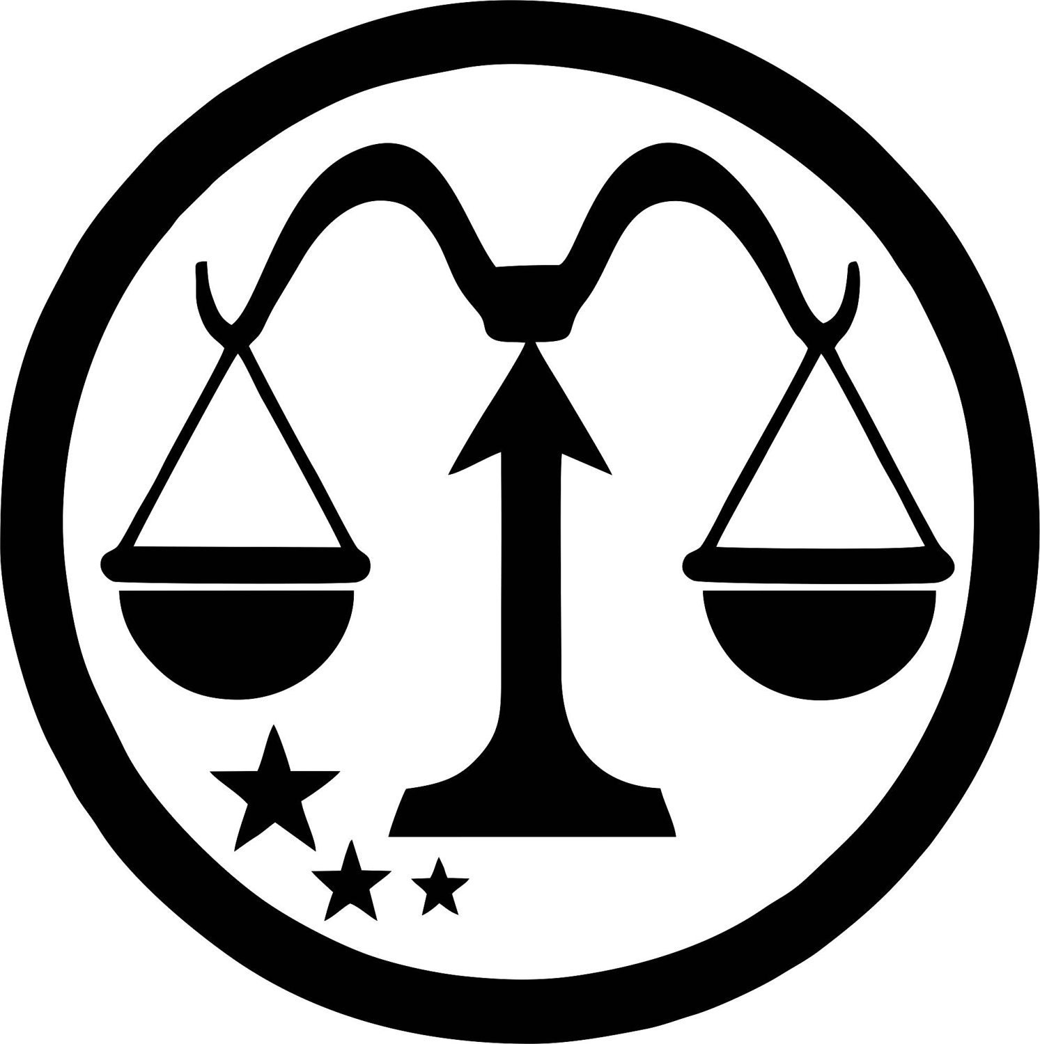 Libra Horoscope Symbol