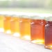 A Honey Tasting  --  One sampler of  6 Varieties of Honey's from the Hive Ohio Proud