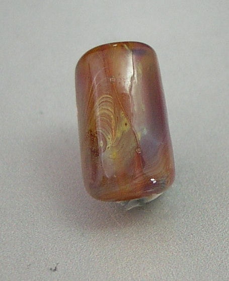 Glass Bead, Barrel of Fun LB117