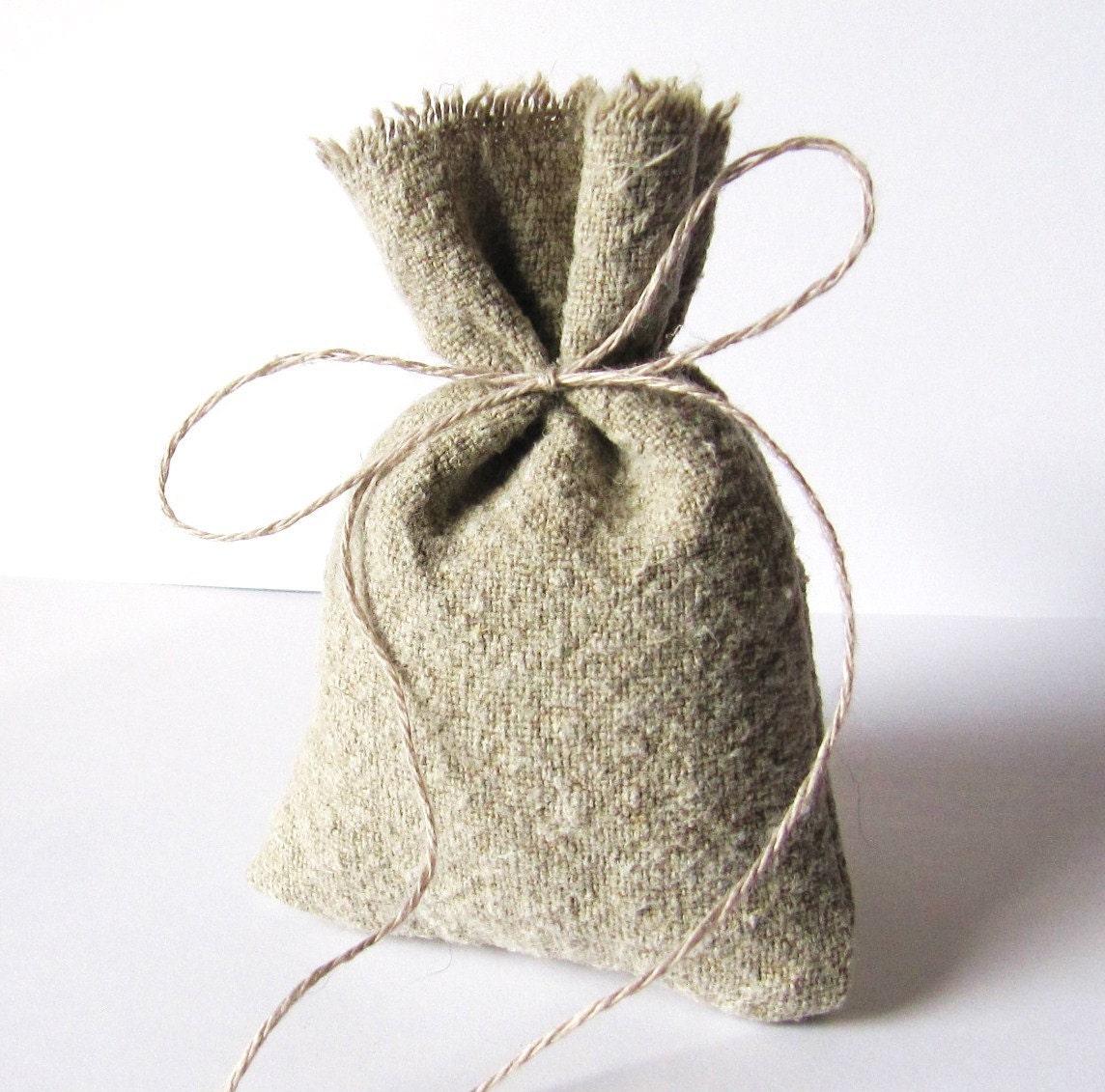 linen bag