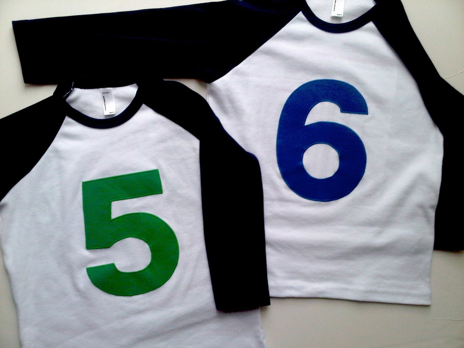 Birthday T Shirt- Older Kids Birthday Shirt Boy Girl 6, 7, 8, 9, 10