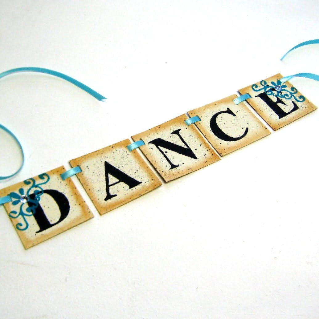 Dancer Sign