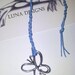Butterfly Bookmark