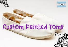 SALE Custom Painted Toms or Vans Canvas Slip On Shoes Men Women Child Any Size Cartoons, Scripture,  Sports teams, Logos, Furries